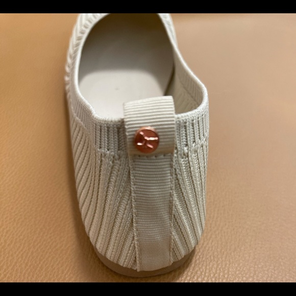 Danskin Shoes Danskin Hope Stretch Knit Ballet Flat